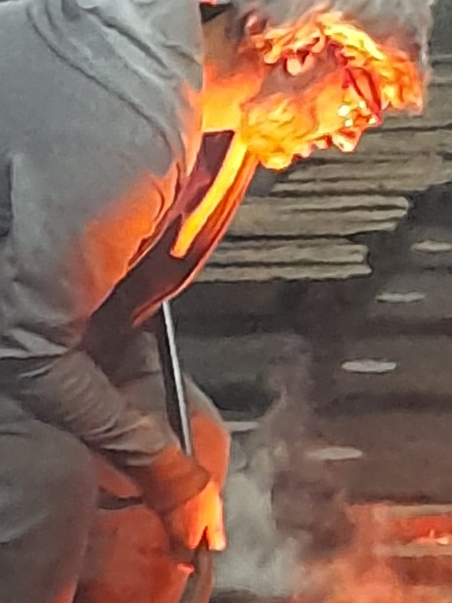 Equipo JP Fundición