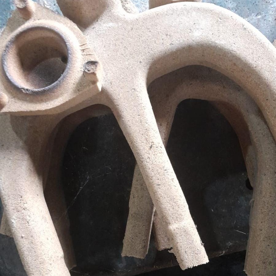 Noyería - Tradicional