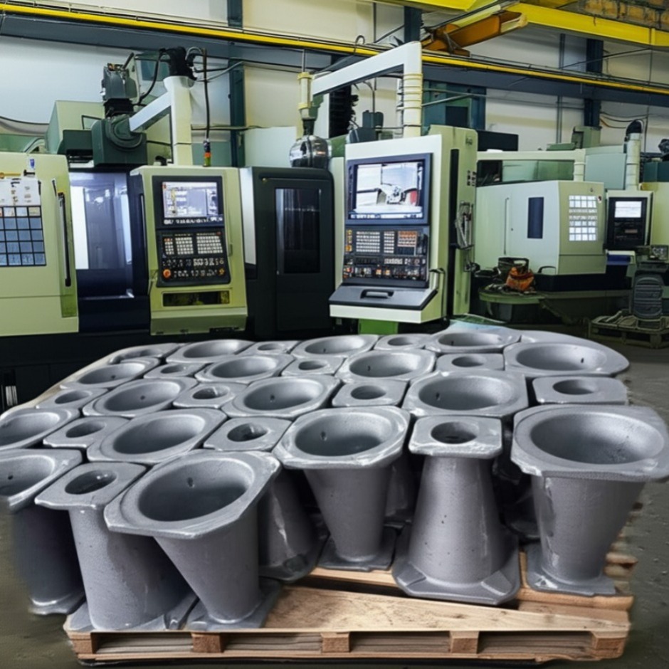 Terminación - Pulido